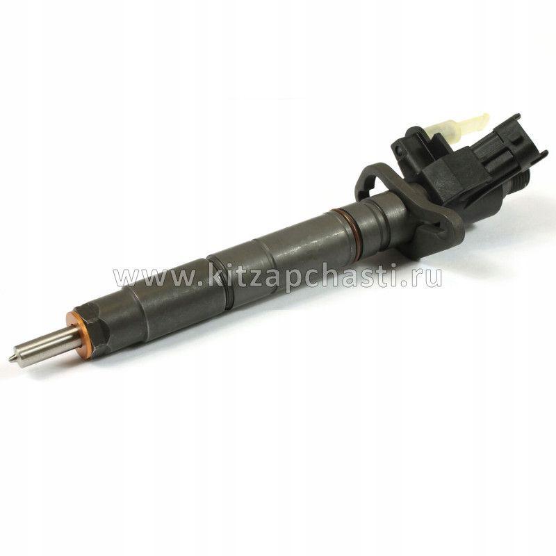 Форсунка Bosch Wtryskiwacz CR elektromag FORD LR014205, 9x2q9k546da