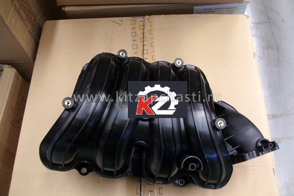 ВПУСКНОЙ КОЛЛЕКТОР Geely Emgrand X7 1016050399