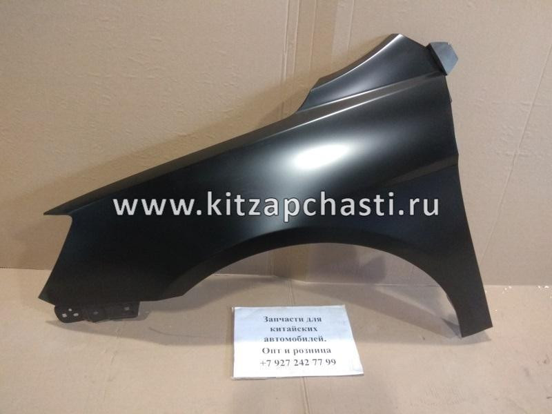 Крыло переднее левое Geely Emgrand 7 106200200902C15