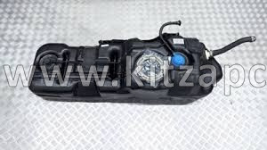 Бак топливный HAVAL H9 2pecт 1101100XKV86B