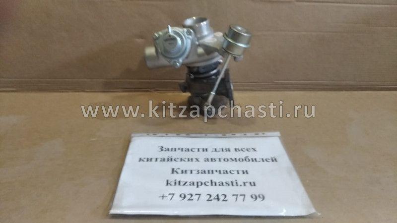 Турбокомпрессор Zotye T600 1,5 1118011001-B11