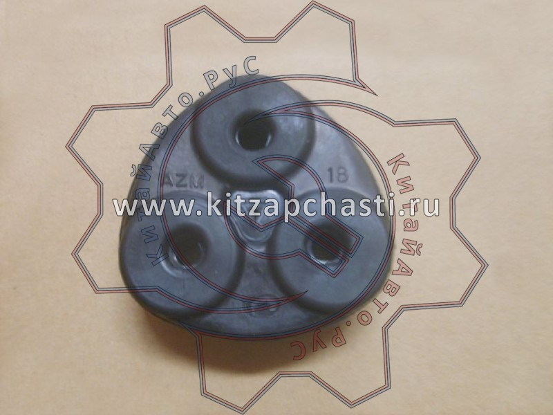 Подушка глушителя TANK 400 1201012D01A1