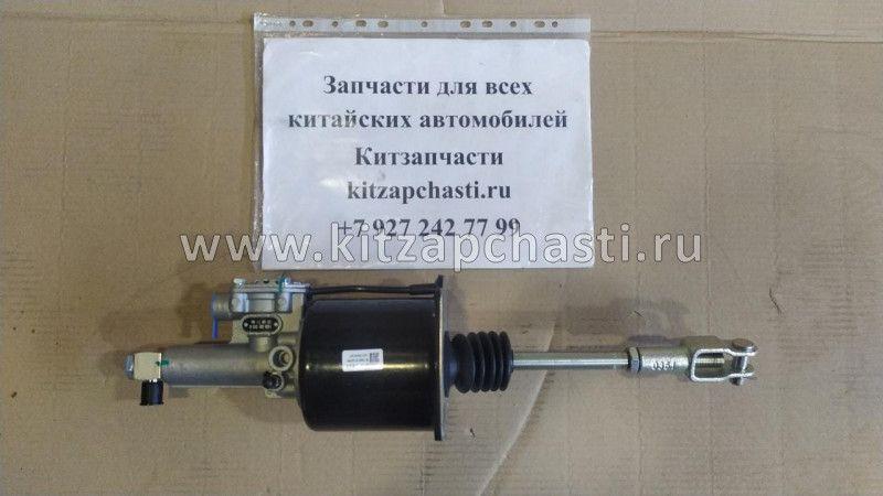 ПГУ сцепления JAC N120 (LE35N) 1607300G1G21