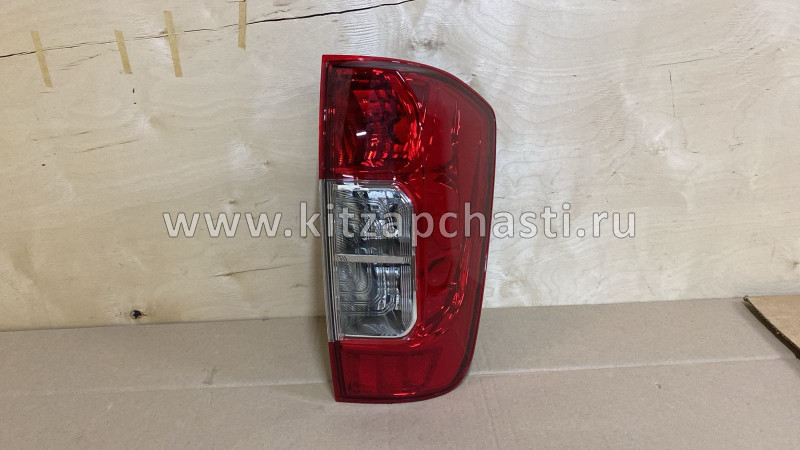 Фонарь задний правый Dongfeng DF6 265502ZG0AE306