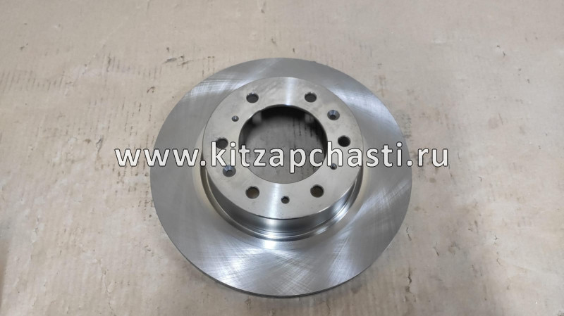 Тормозной суппорт в сборе HAVAL H9 2рест 3502300XGW04A