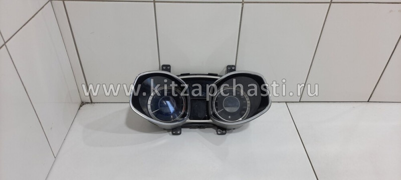 Панель приборов  JAC S5 3820100U1581