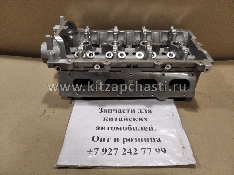 Головка блока цилиндров Chery Tiggo, Vortex Tingo 481FB-1003015MA