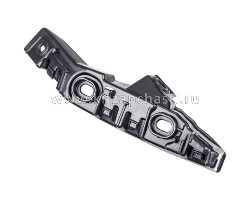 Кронштейн бампера переднего верхний Geely Cityray 6010228100
