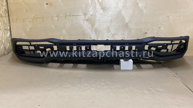 БАМПЕР ЗАДНИЙ НИЖНЯЯ ЧАСТЬ Geely ATLAS NEW FX11-J1 6044151400