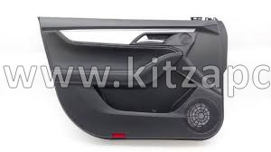 Внутренняя обшивка левой передней двери JAC J7 6102100U7301QHZ