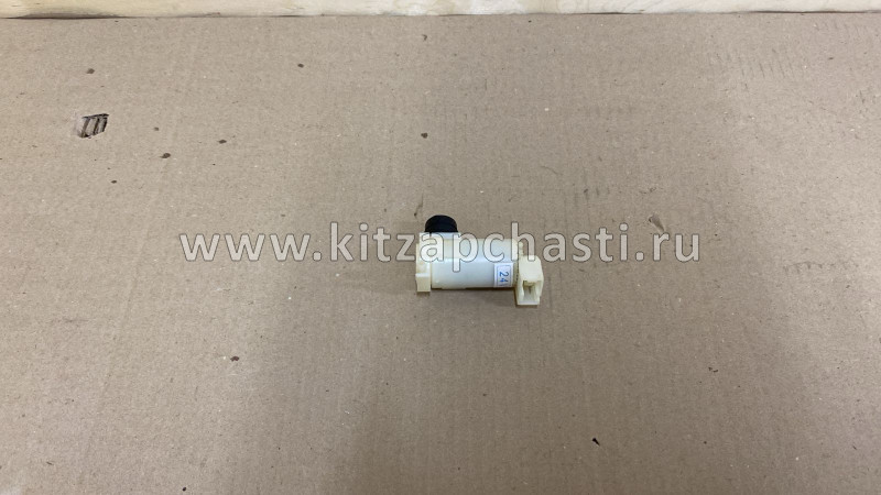 Мотор бачка омывателя ISUZU NLR85 NMR85 (24V) 8978551390