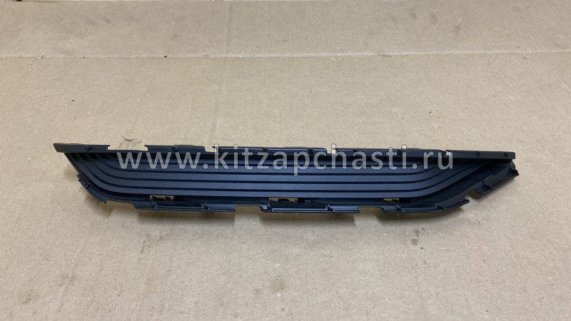 Накладка заднего бампера левая  Dongfeng Shine Max B015345
