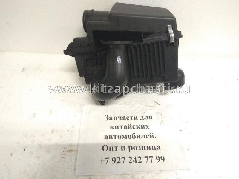 Корпус воздушного фильтра FAW Besturn X80 BM2113320