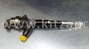 Форсунка Denso NISSAN: CABSTAR 35.13/45.13 06-11 095000-6240