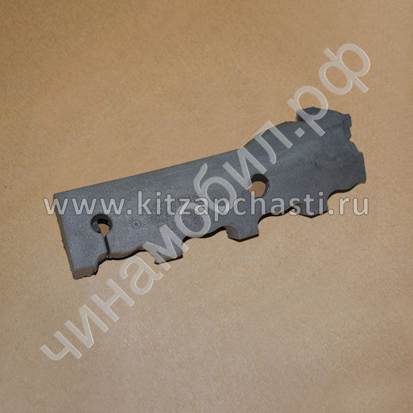 Топливная рейка в сборе EXEED VX FL F4J201121031