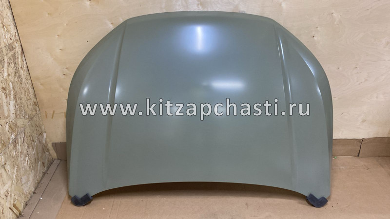 Капот  HAVAL M6 8402100XKZ0YA  HVL20020500 Sailing